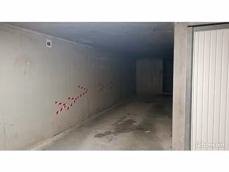 stationnement vaulx en velin la soie