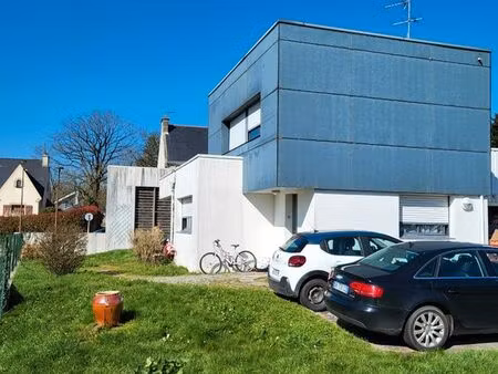 maison à louer bourg la chapelle caro