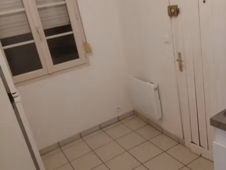 appartement 1 pièce 36 m²