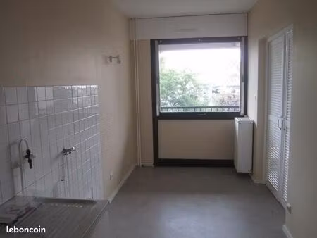 appartement 2 pièces