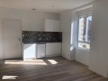 appartement 4 pièces 41 m²