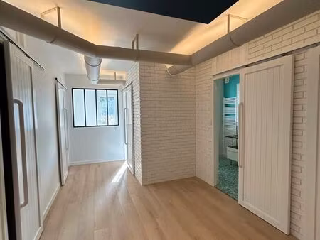 grand appartement t2