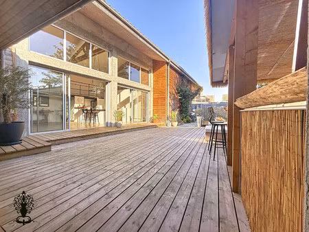 vente bureau 5 pièces