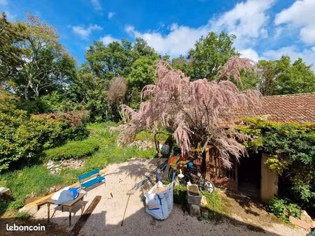 maison meublée à mercurey