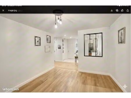 t3 84 m2 siam triangle d or