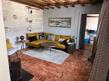 appartement 3 pièces - 72m3 - quartier place du lycée