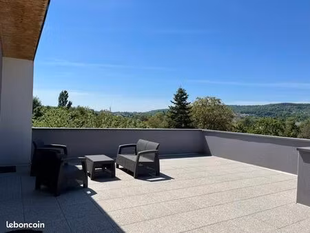 appartement 5 pièces