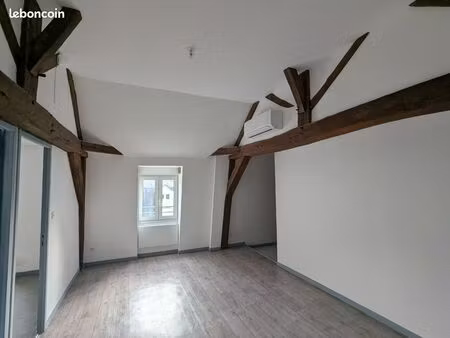 appartement 3 pièces 42 m²