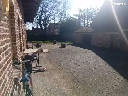 appartement en location au bout de la forêt de phalempin