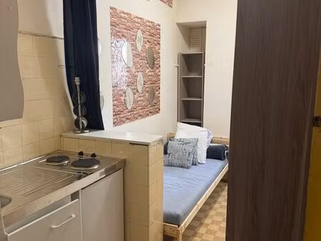 appartement 1 chambre