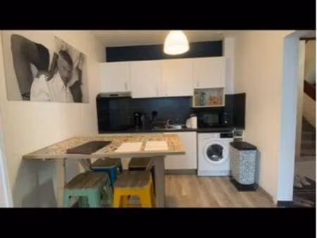 appartement quartier saint félix bord de l’erdre