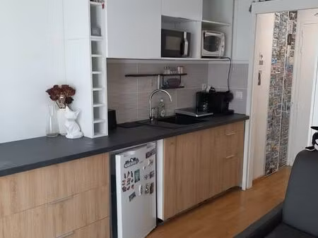 location studio meublé étudiant proche graslin