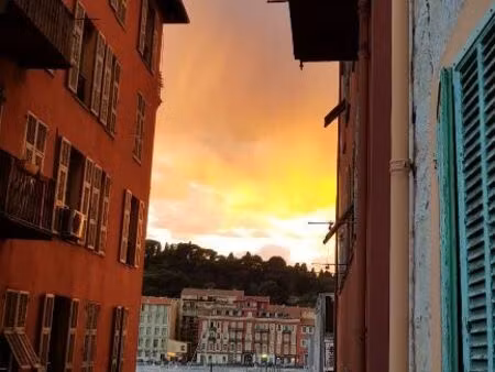 appartement 2 pièces 52 m²