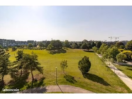 appartement 3 pièces 71 m²