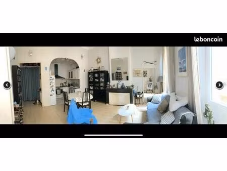 appart centre ville t3