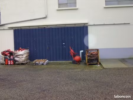 local de 62m2 a loué a vire