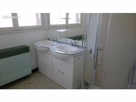 petite maison centre ville mitoyenne