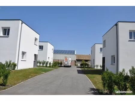 maison 4 pieces 108 m²