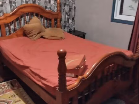 location chambre dans une maison