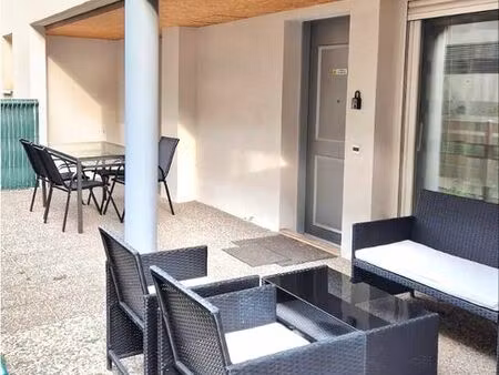 location 2p boersch - bail mobilité