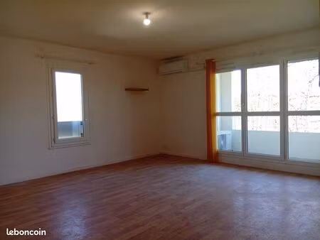 appartement 3 pièces 73 m²