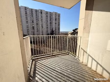 appartement 3 pièces 72 m²