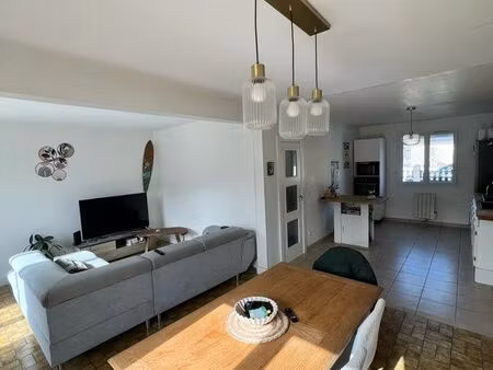 maison individuelle arudy