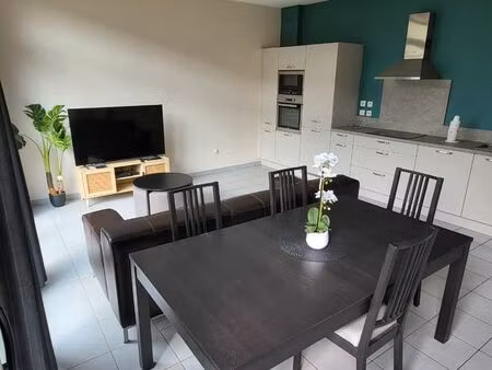 location maison individuelle