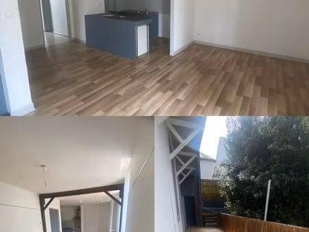 à louer – spacieux t4 de 120 m² avec grande terrasse