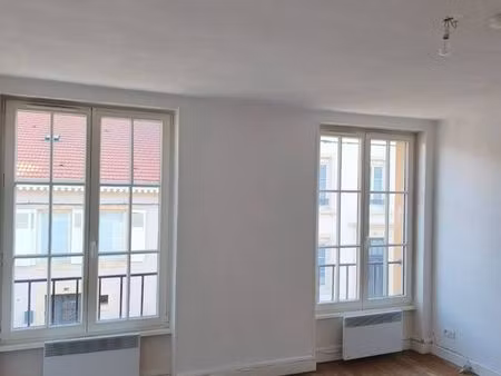 appartement f2