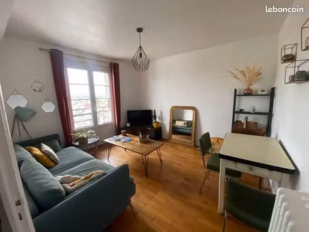 location meublée blois vienne