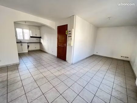 appartement 3 pièces 67 m²