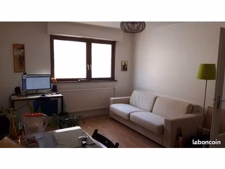 location centre ville les halles strasbourg