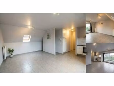 appartement à louer à tieltsestraat 1 hulste (rbv39408)