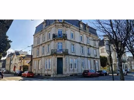 vente appartement 3 pièces à pontivy (56300) : à vendre 3 pièces / 86m² pontivy