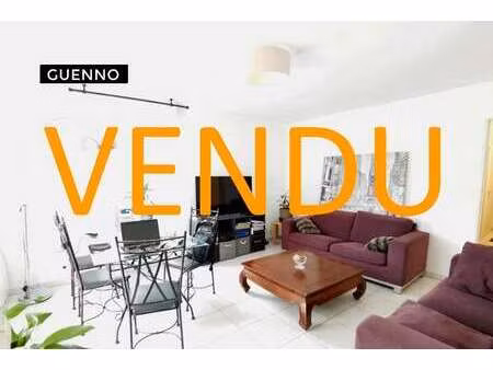 vente appartement 3 pièces à saint-armel (35230) : à vendre 3 pièces / 70m² saint-armel