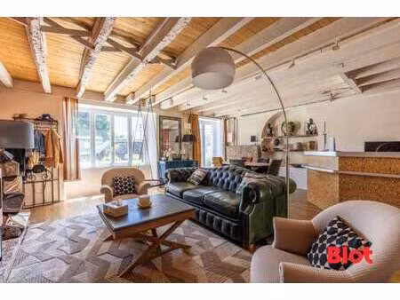 vente longère et corps de ferme à caulnes (22350) : à vendre / 139m² caulnes