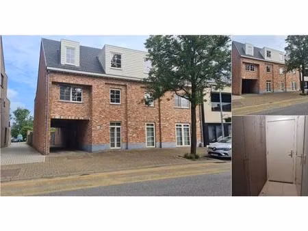 rez-de-chaussée à louer à leistraat 106 kasterlee (rbv39472)