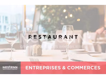 vente locaux professionnels à blois (41000)  502 200 €