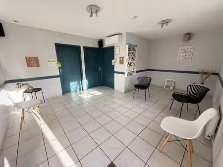 vente locaux professionnels 0 pièces 93 m² à le bouscat (33110)  399 000 €