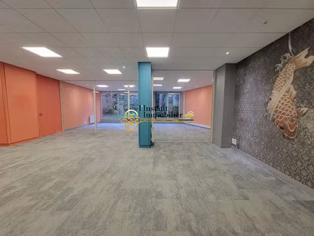 vente locaux professionnels 198.83 m² à morlaix (29600)  232 500 €