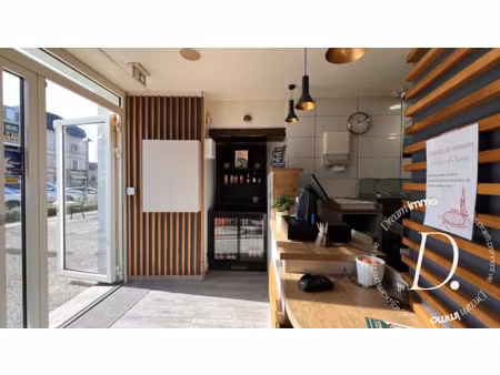 vente locaux professionnels 40 m² à navarrenx (64190)  139 000 €