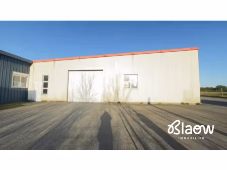 vente locaux professionnels 215 m² à saint-chamond (42400)  298 000 €