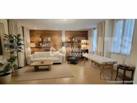 vente locaux professionnels 49 m² à wasselonne (67310)  45 000 €