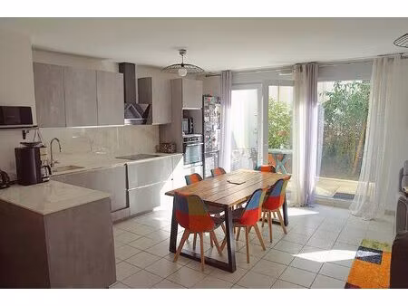 appartement à vendre gentilly