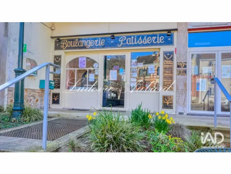 vente locaux professionnels 188 m² à andilly (95580)  66 000 €