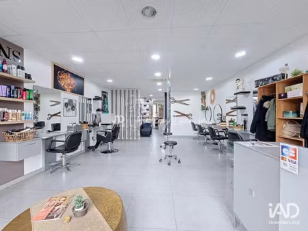 vente locaux professionnels 58 m² à boujan-sur-libron (34760)  99 000 €