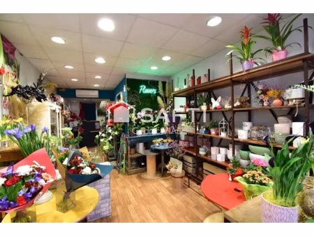 vente locaux professionnels 48 m² à digne-les-bains (04000)  64 900 €