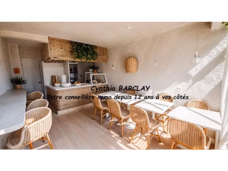 vente locaux professionnels 26 m² à fort de france (97200)  81 750 €