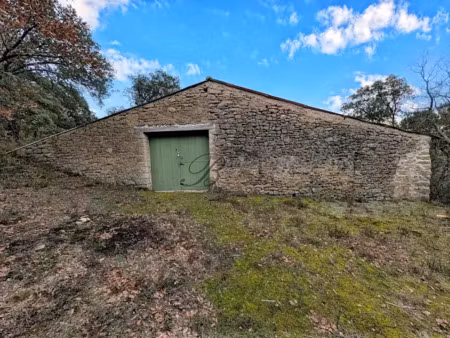 vente locaux professionnels 2 pièces 75 m² à grambois (84240)  96 000 €